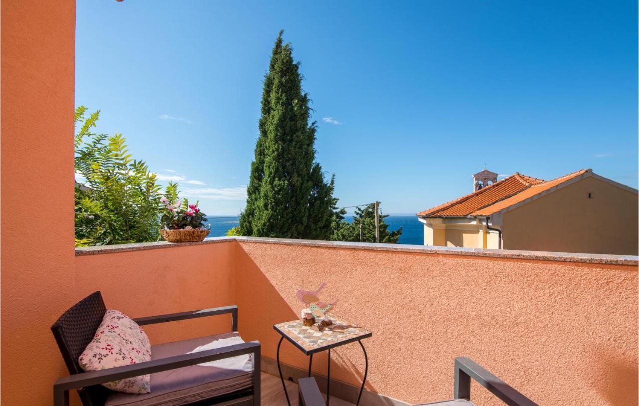 Beautiful Apartment In Stara Baska With Wifi Exteriör bild